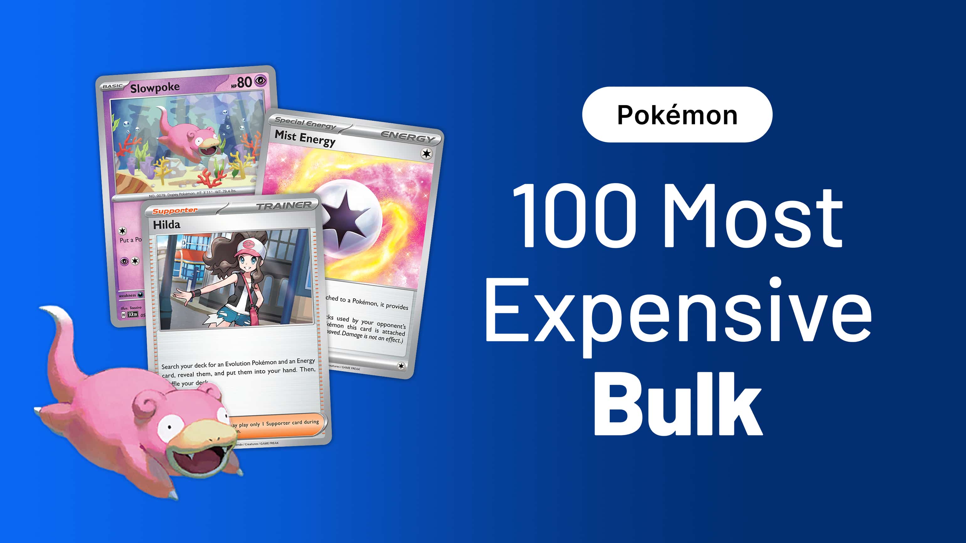 The 100 Most Expensive 